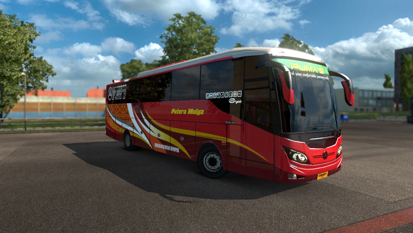 ets 2 mod bus indonesia