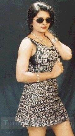 Serial Actress Abitha Death Photo